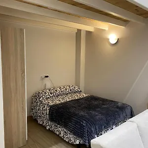 Apartamento Pinar De Chamartin / Aeropuerto Adolfo Suarez Madrid