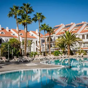 Отель Paradise Park Fun Lifestyle, Лос Кристианос